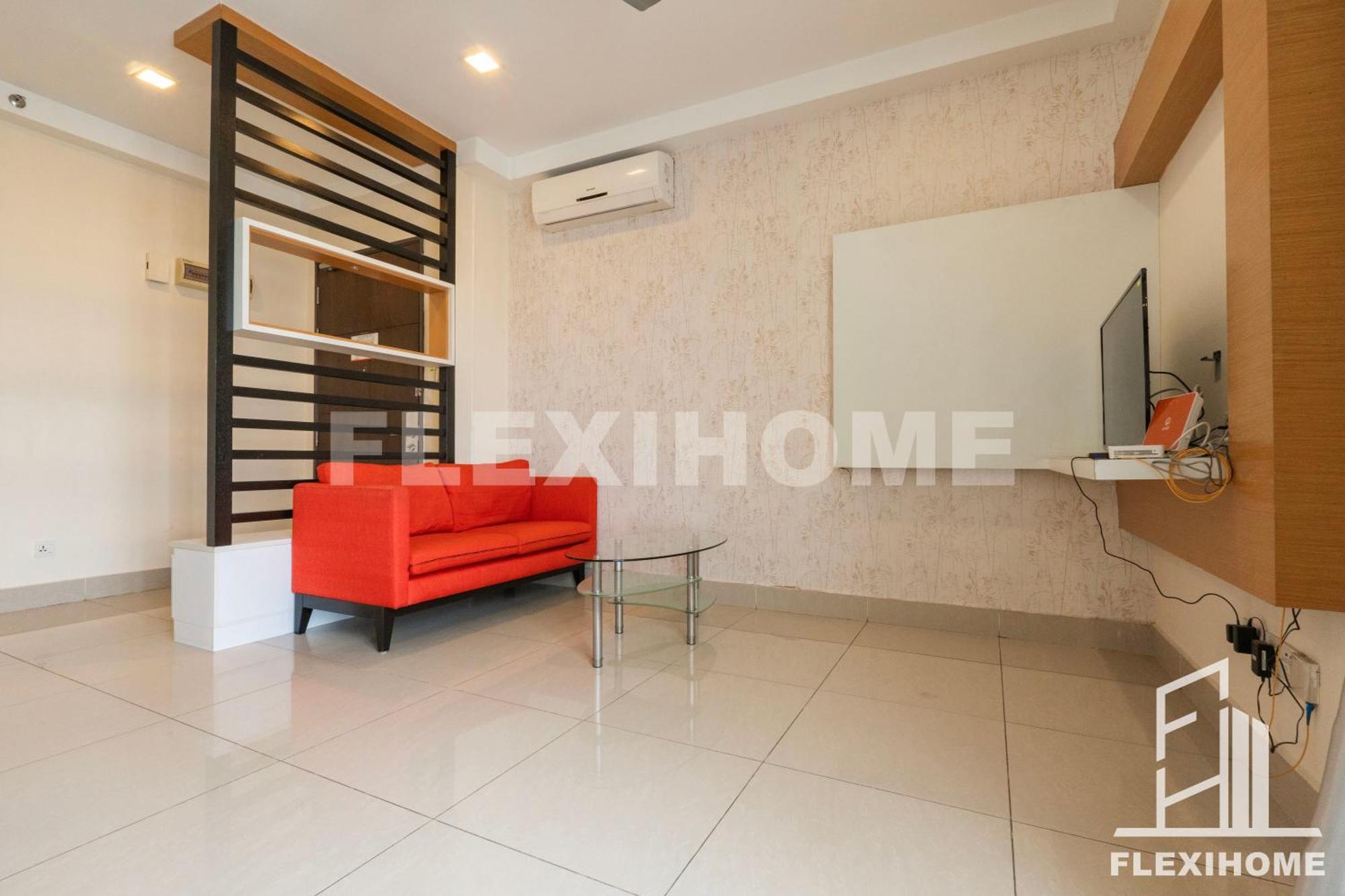 9Am-5Pm, Same Day Check In And Check Out, Work From Home, Shaftsbury-Cyberjaya, Comfy Home By Flexihome-My Kültér fotó